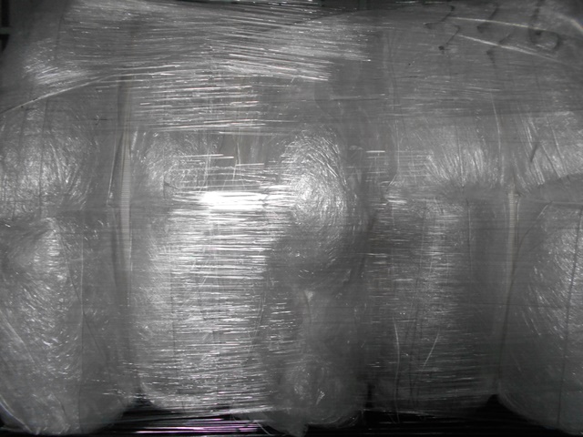 ストレッチフィルム